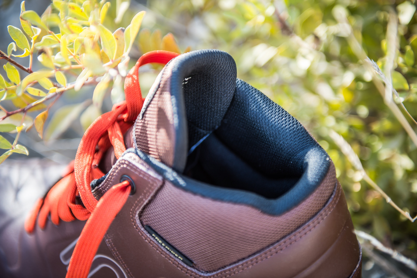 five ten freerider eps high mountain bike shoes