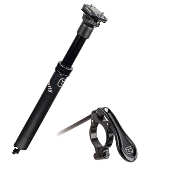 Vital MTB HowTo Choose a Mountain Bike Dropper Seat Post Mountain