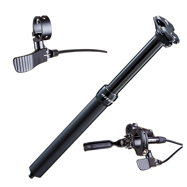 Vital MTB HowTo Choose a Mountain Bike Dropper Seat Post Mountain