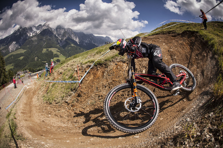 Out Of Bounds Festival World Class Mountain Biking In Saalfelden Leogang Mountain Bikes Press Releases Vital Mtb