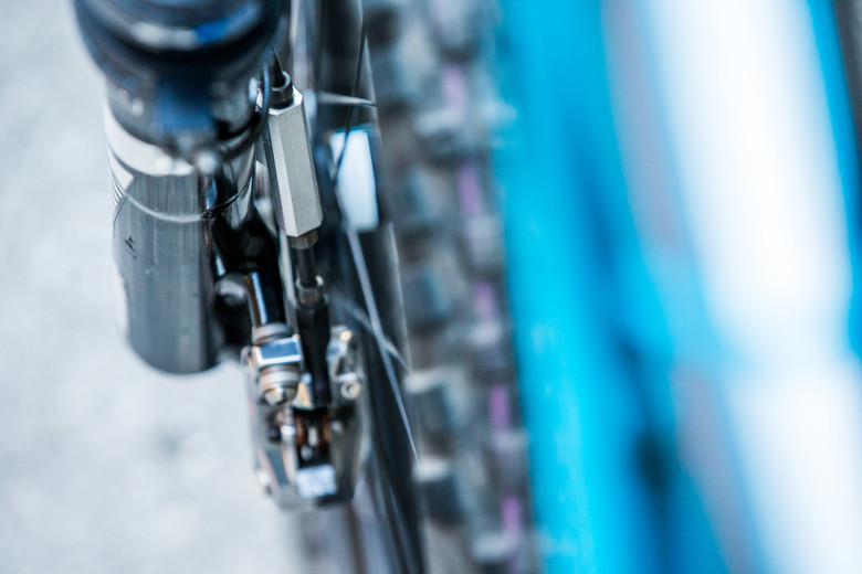 Measuring braking force and time/place is a critical piece of the puzzle.