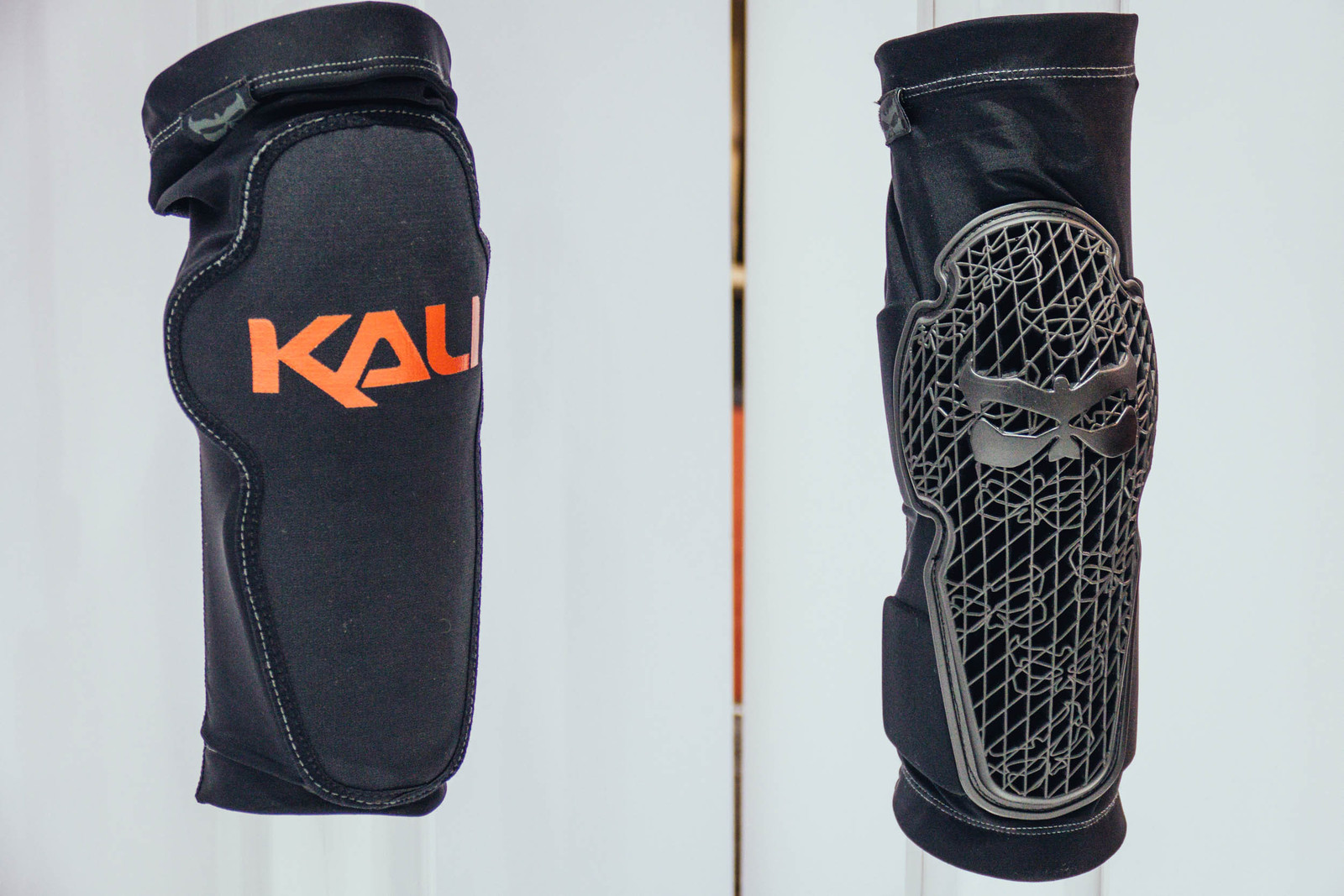 kali mtb knee pads