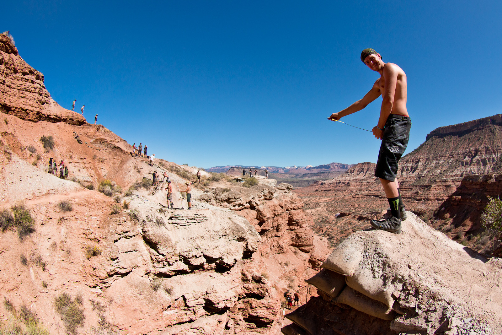 easy mtb tricks on jumps