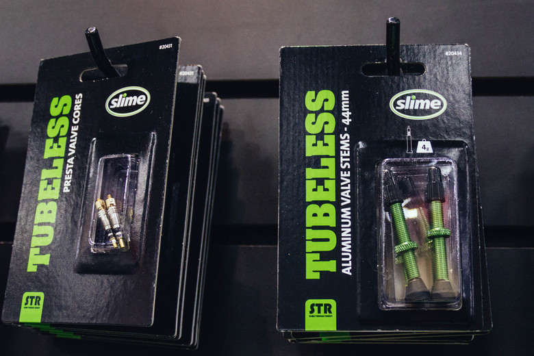 slime bike tube repair patch kit