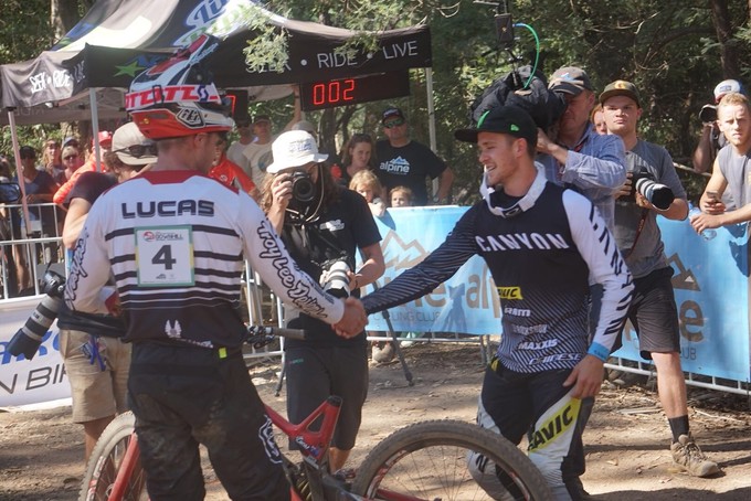 australian mtb championships