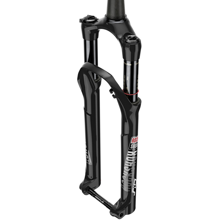New 2019 RockShox TwistLoc Remote, SID Forks, and Trailhead Web