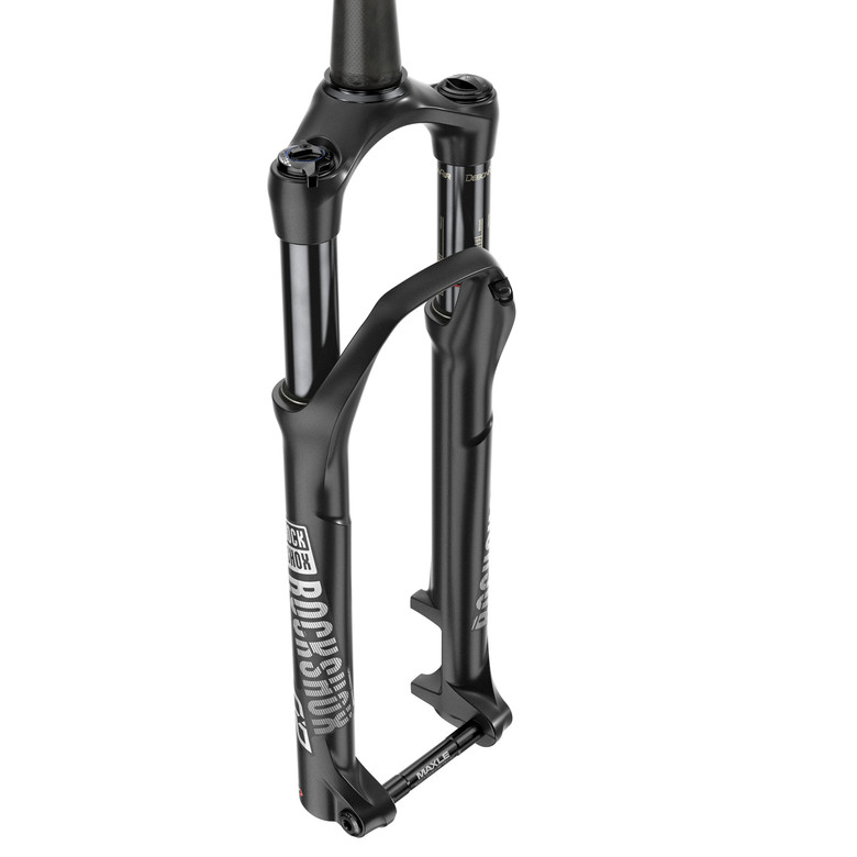 New 2019 RockShox TwistLoc Remote, SID Forks, and Trailhead Web
