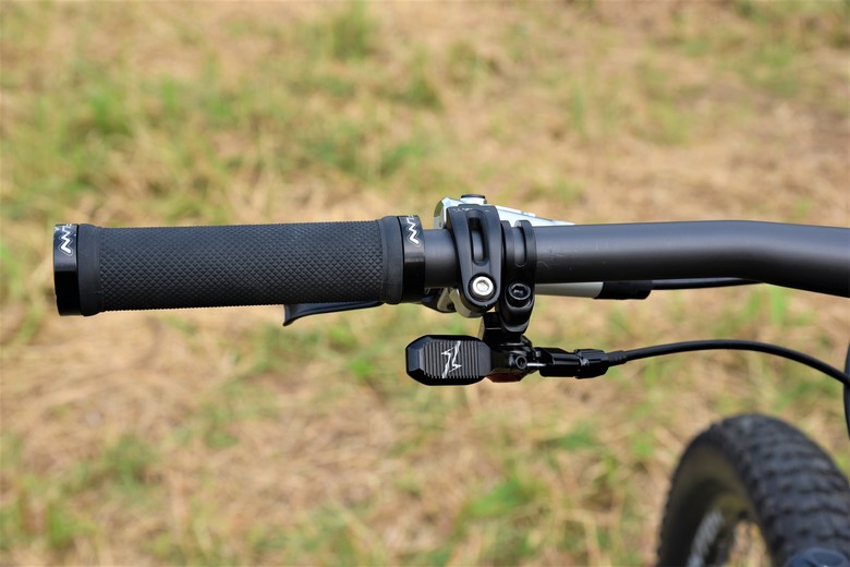 Funn UpDown Stealth Dropper Launch Mountain Bike Press Release