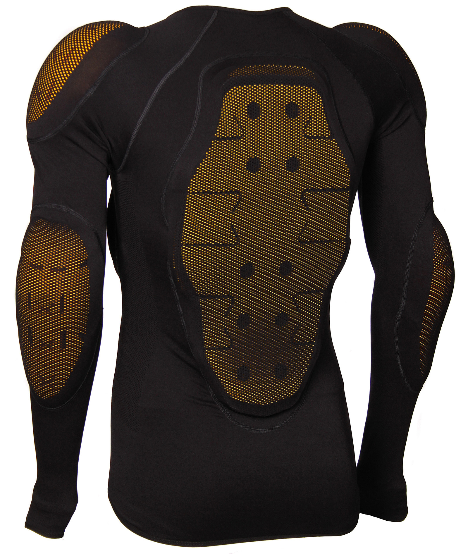 Forcefield Body Armour Launch new CE2 'Pro Range' of protection