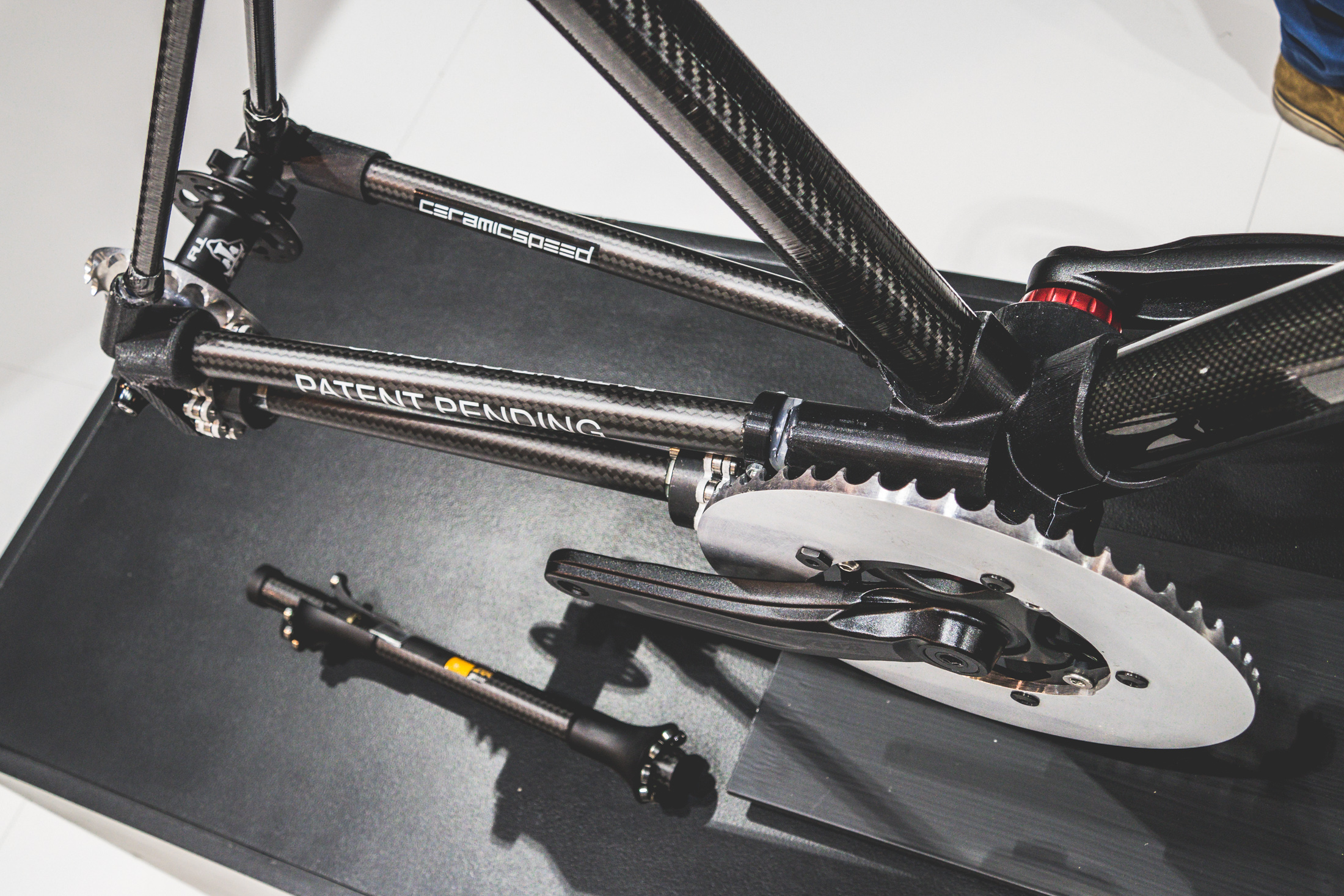 CeramicSpeed Driven, 47 OFF