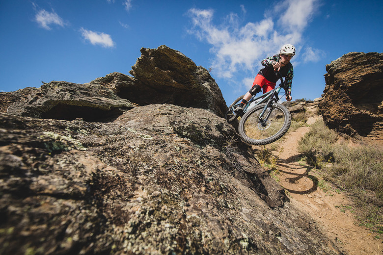 kona big honzo bikepacking