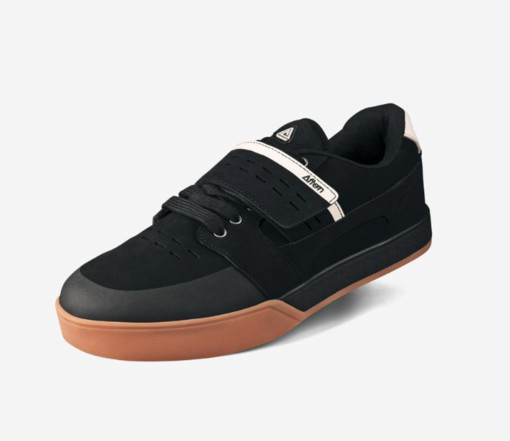 Vectal Black / Gum