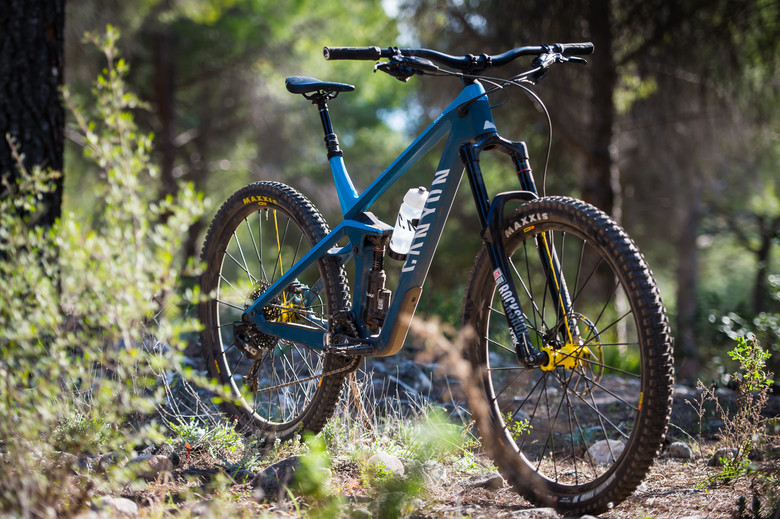 Used Strive CFR | CANYON US