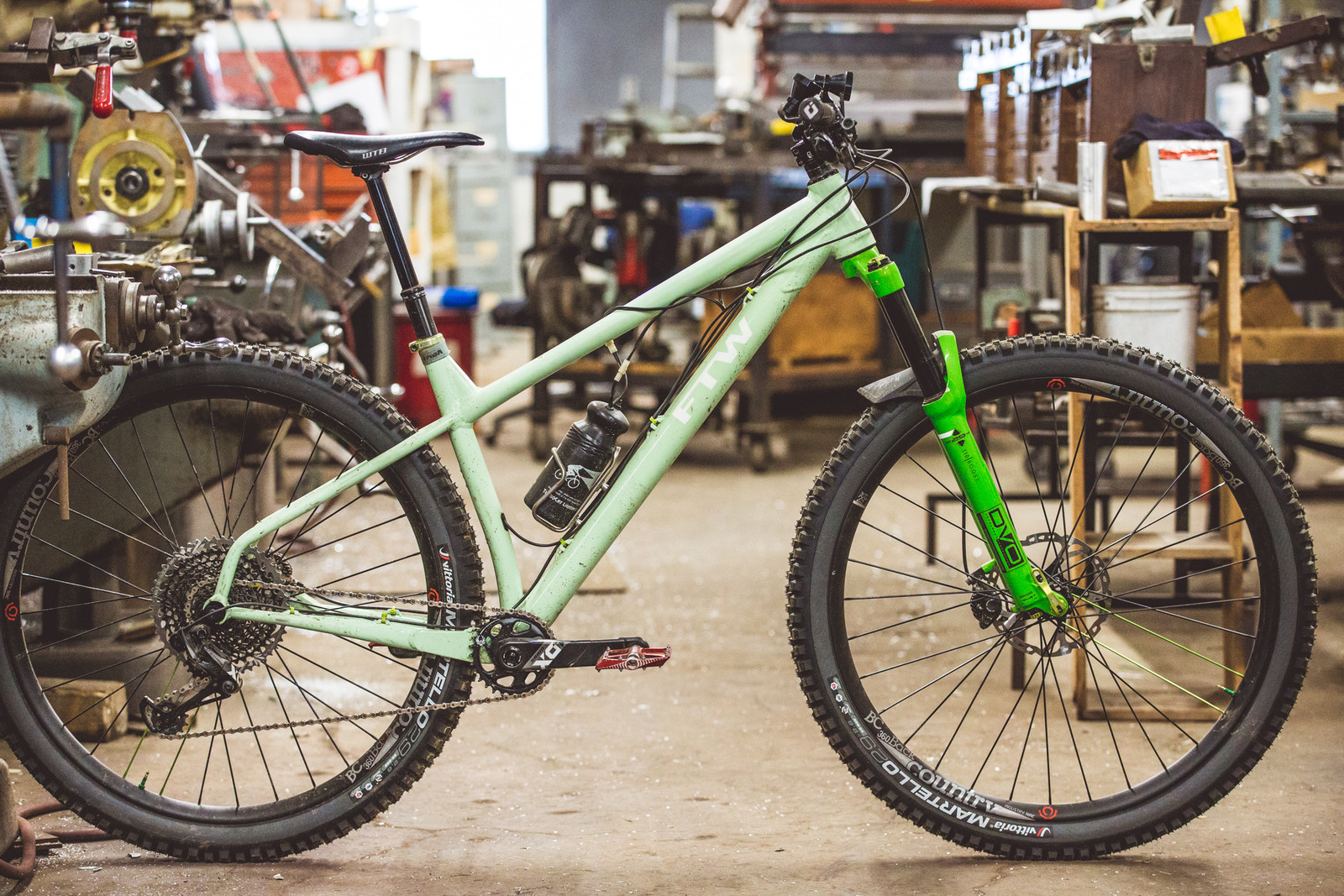 the inside line frank the welder mountain bikes feature stories vital mtb