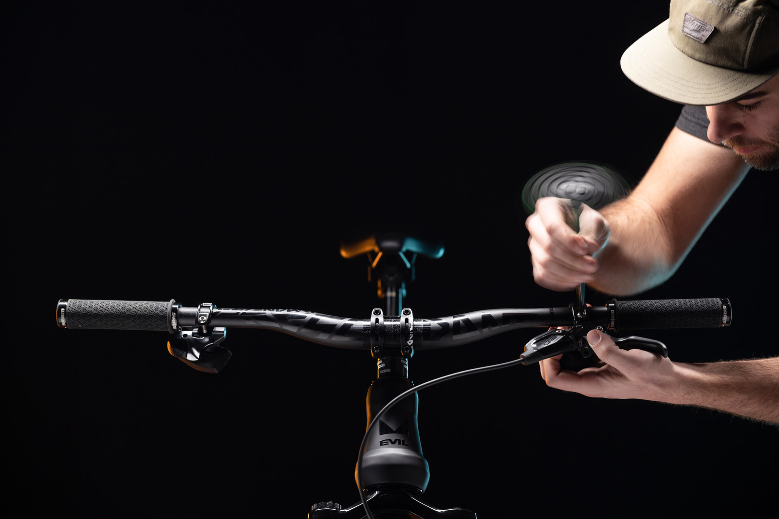 sram g2 brakes