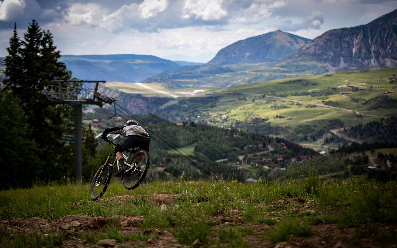 big mountain enduro 2019