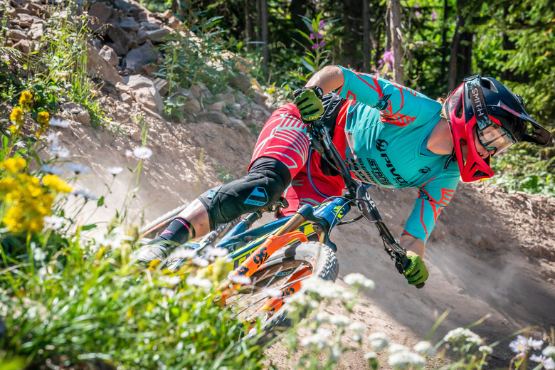 big mountain enduro 2019