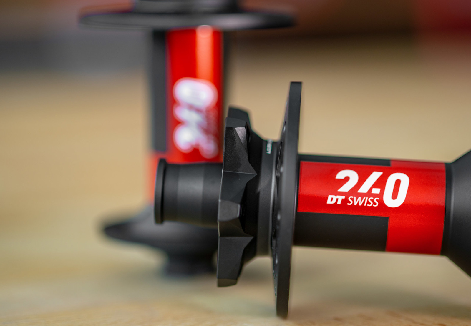 DT Swiss Launches Revised 240 Hub Mountain Bikes Press Releases