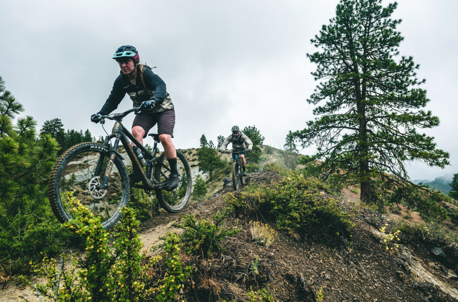 Transitionu0027s Lightest Bike Ever - Meet the All-New Spur - Mountain