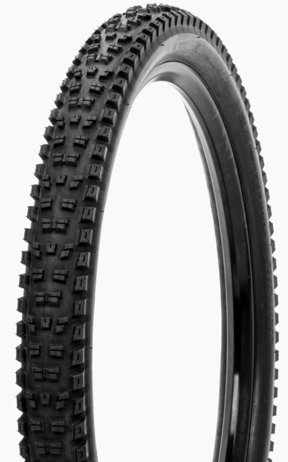 Specialized's Grippiest Tire The AllNew T9 Tire Compound Mountain