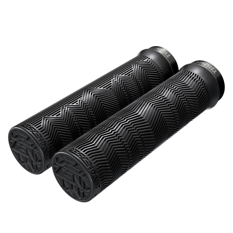 Truvativ Releases ATMOS XC / Trail Handlebars, Stem and