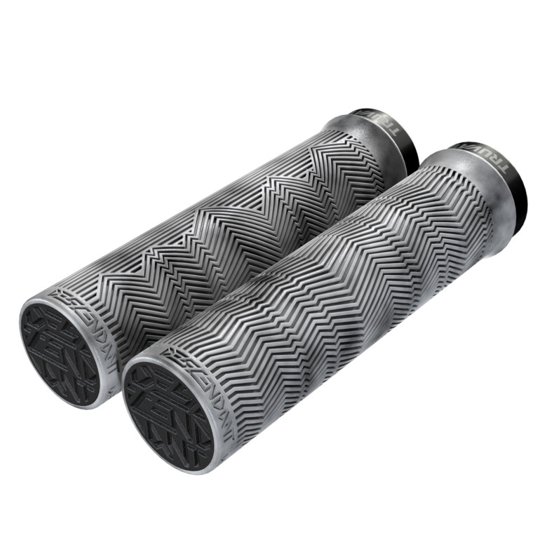 Truvativ Releases ATMOS XC / Trail Handlebars, Stem and