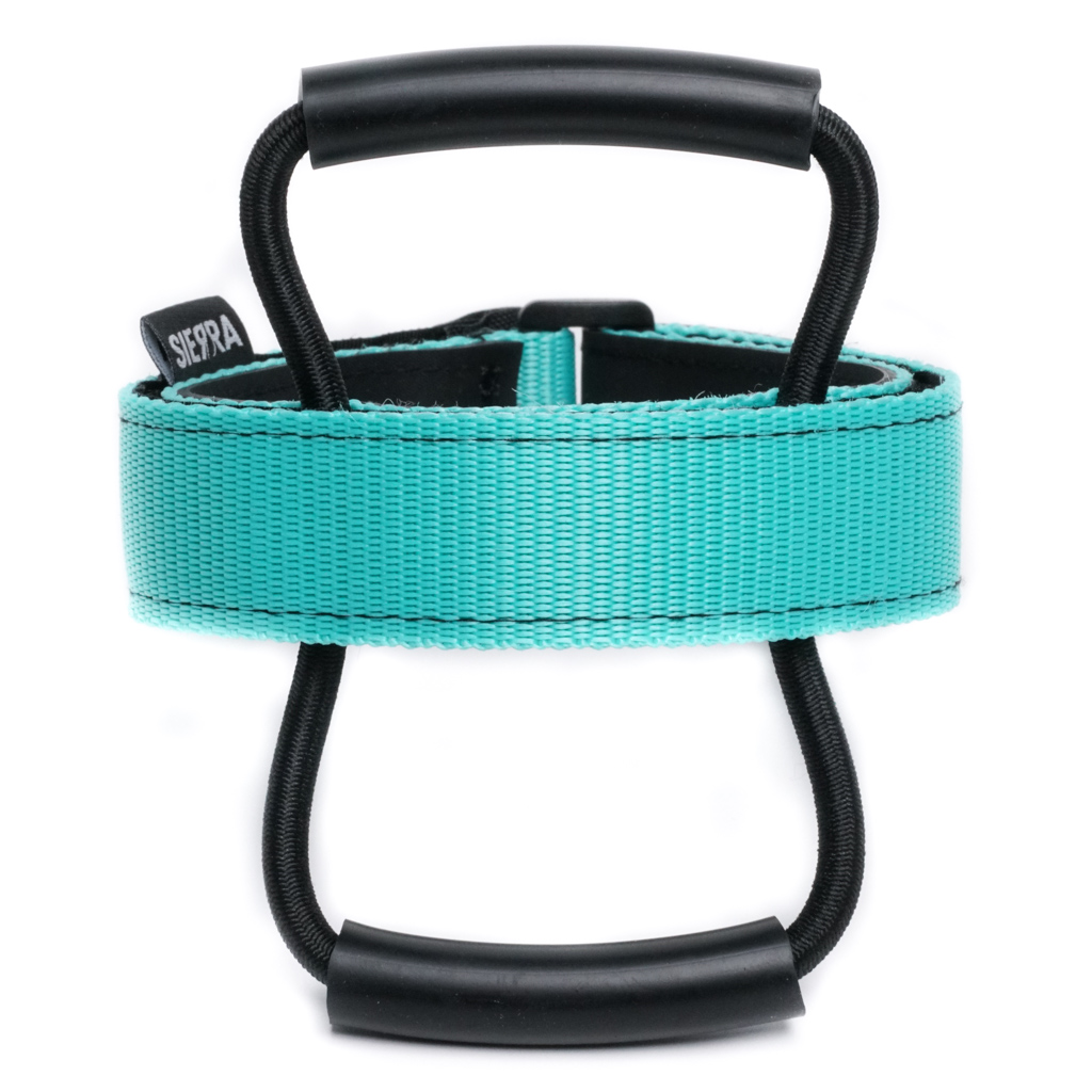 Sierra Introduces a New Enduro Strap Mountain Bike Press Release Vital MTB
