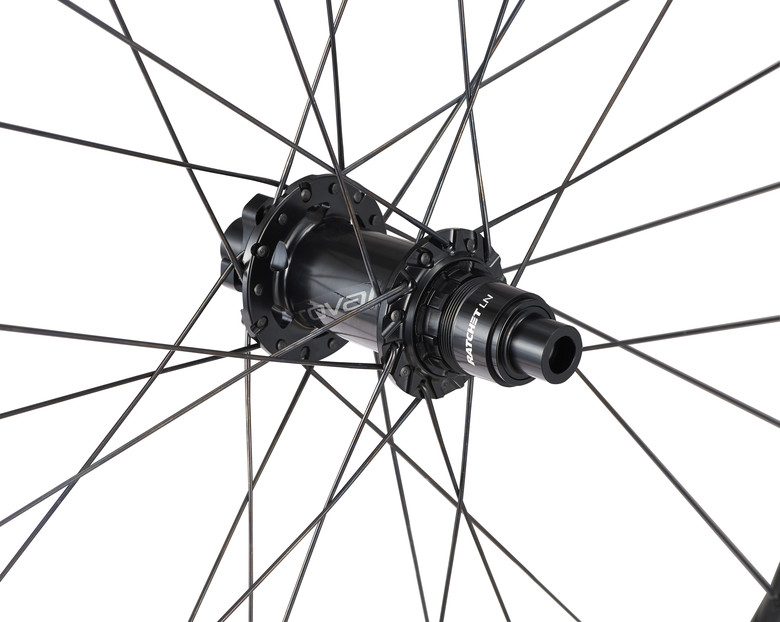 SPECIALIZED ROVAL TRAVERSE SL 622x30 FRONT CARBON WHEEL | eBay