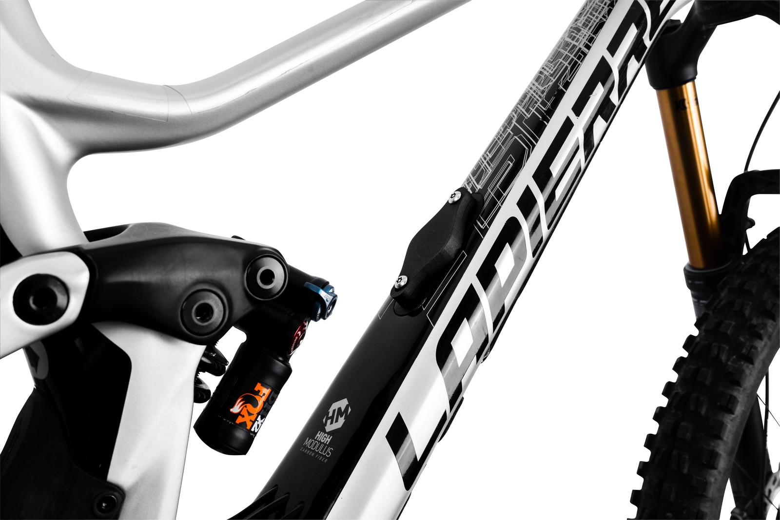 bikeTag & anyTag three mounts for Apple® Airtag by NINJA MOUNT