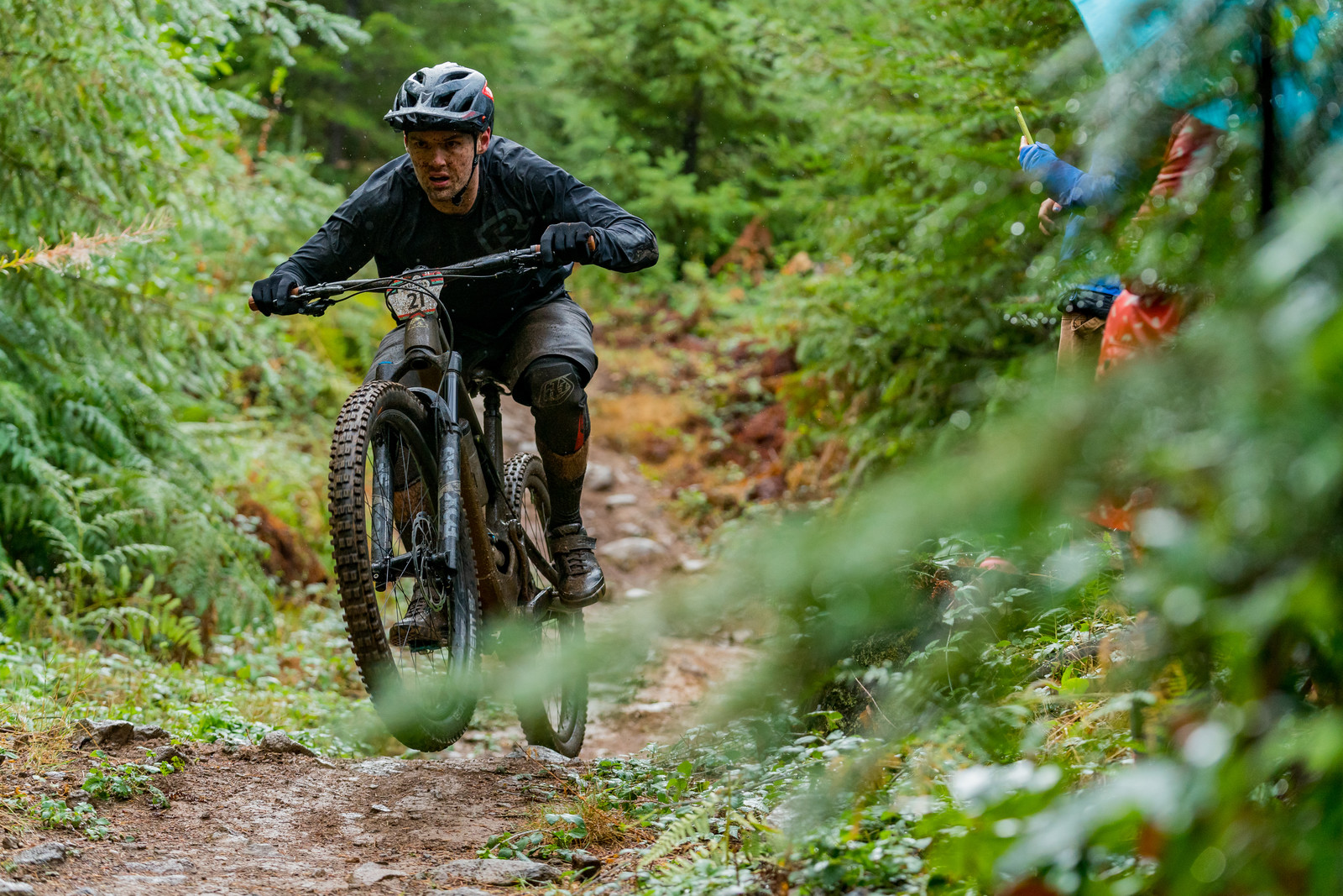 Race Cascadia Cascadia Dirt Cup 3 Yacolt, WA Mountain Bikes