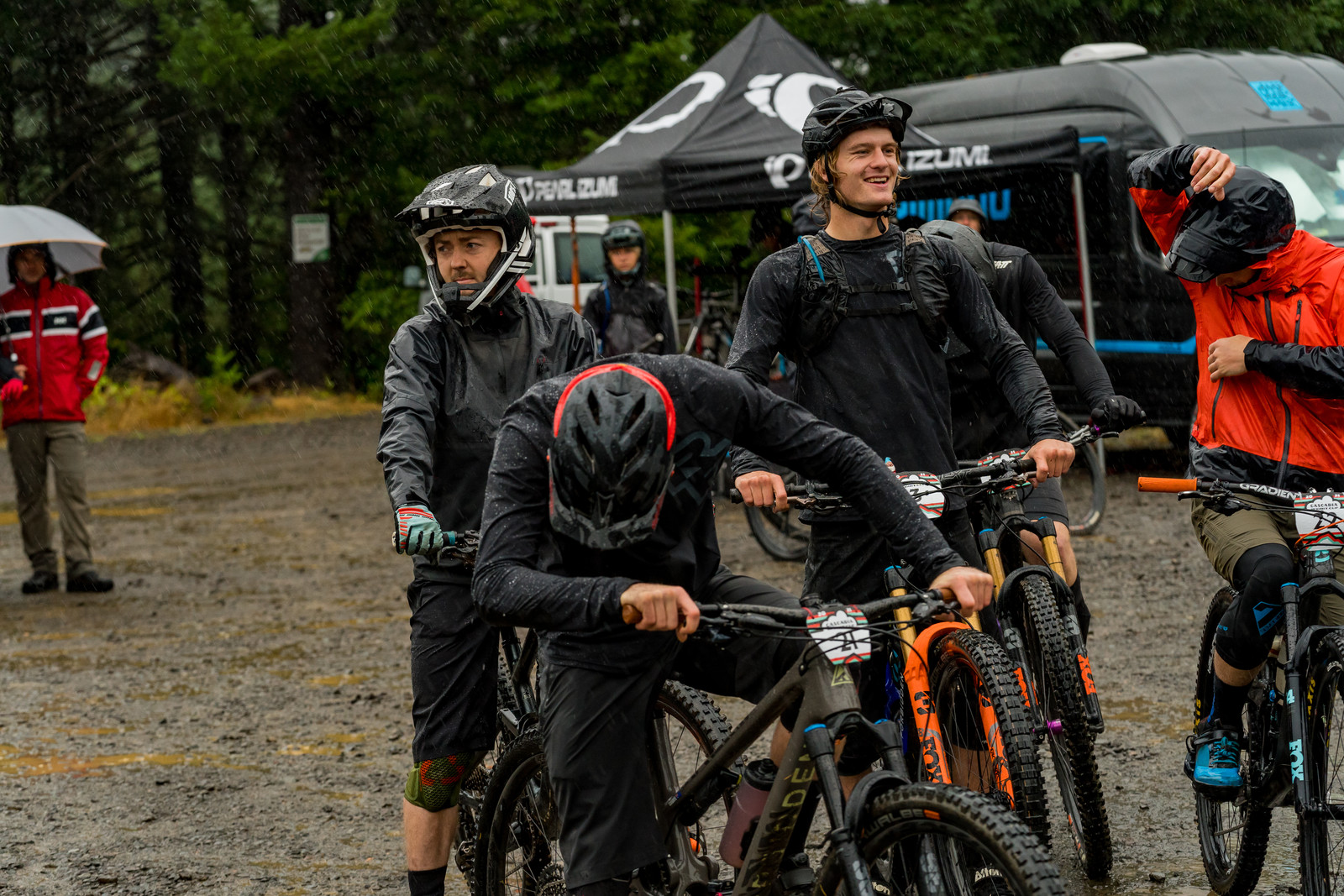 Race Cascadia Cascadia Dirt Cup 3 Yacolt, WA Mountain Bikes