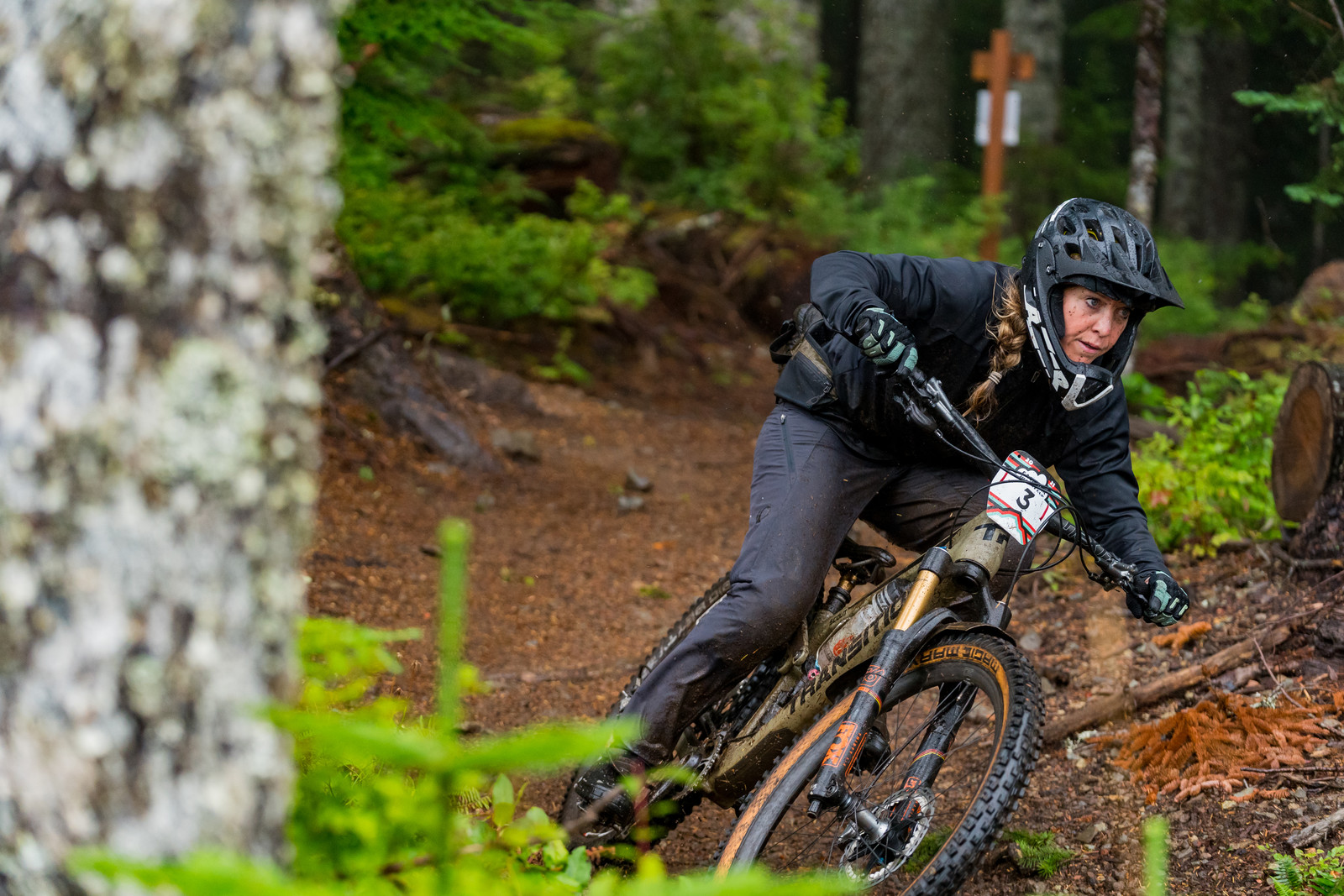Race Cascadia Cascadia Dirt Cup 3 Yacolt, WA Mountain Bikes