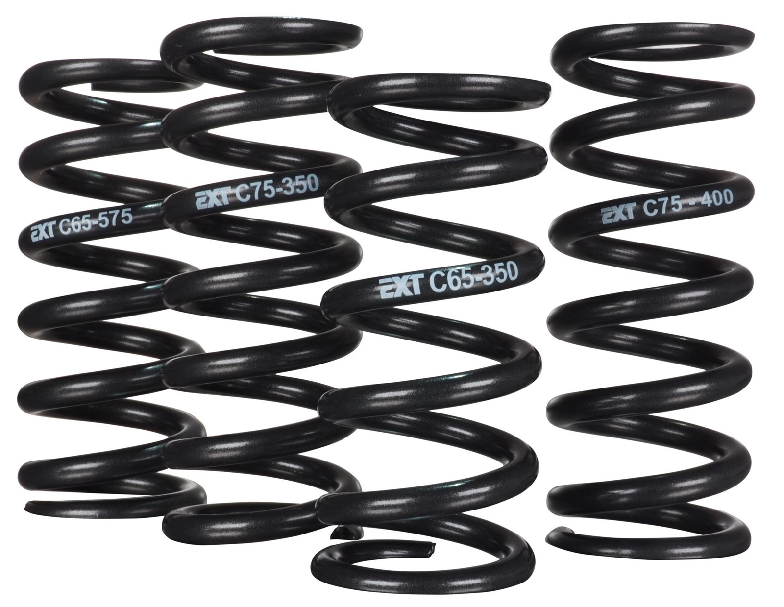 EXT Introduces New SuperLight Coil Springs Mountain Bike Press