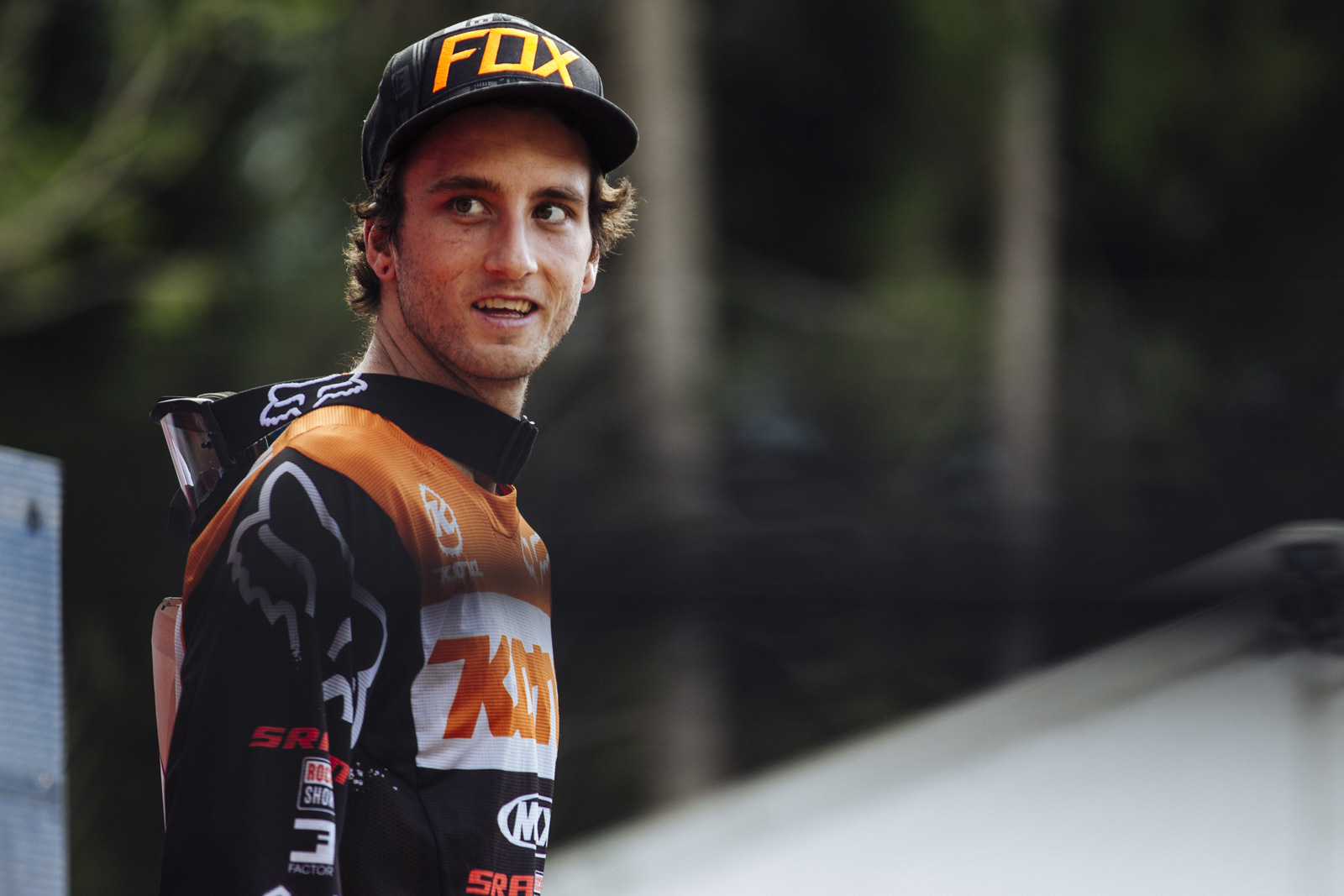 Until We Ride Again - Thanks for Ten Years Connor