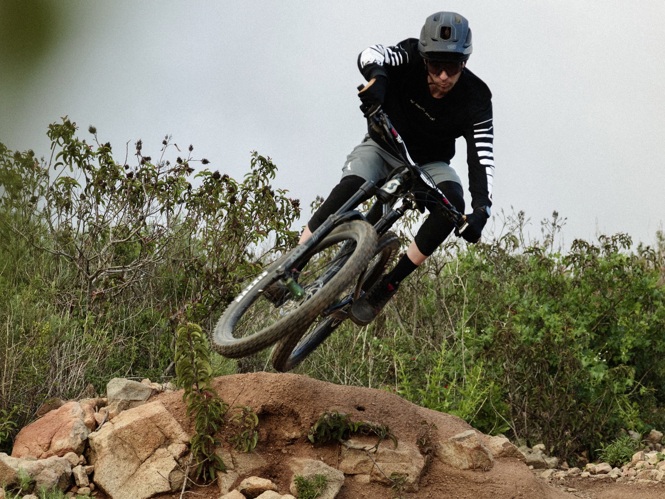 Tested: Maxxis' Revised EXO+ Tire Casing