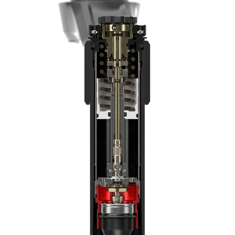 パーツ ROCK SHOX 2023 RockShox Suspension - Mountain Bike Feature - Vital MTB