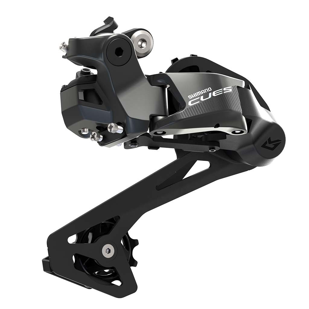 Shimano Introduces Three E-Bike Specific Di2 Groupsets and All-New EP6 ...