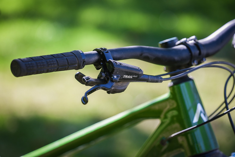 First Look 2023 Norco Fluid FS Mountain Bike Feature Vital MTB