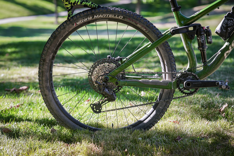 2023 norco fluid fs2