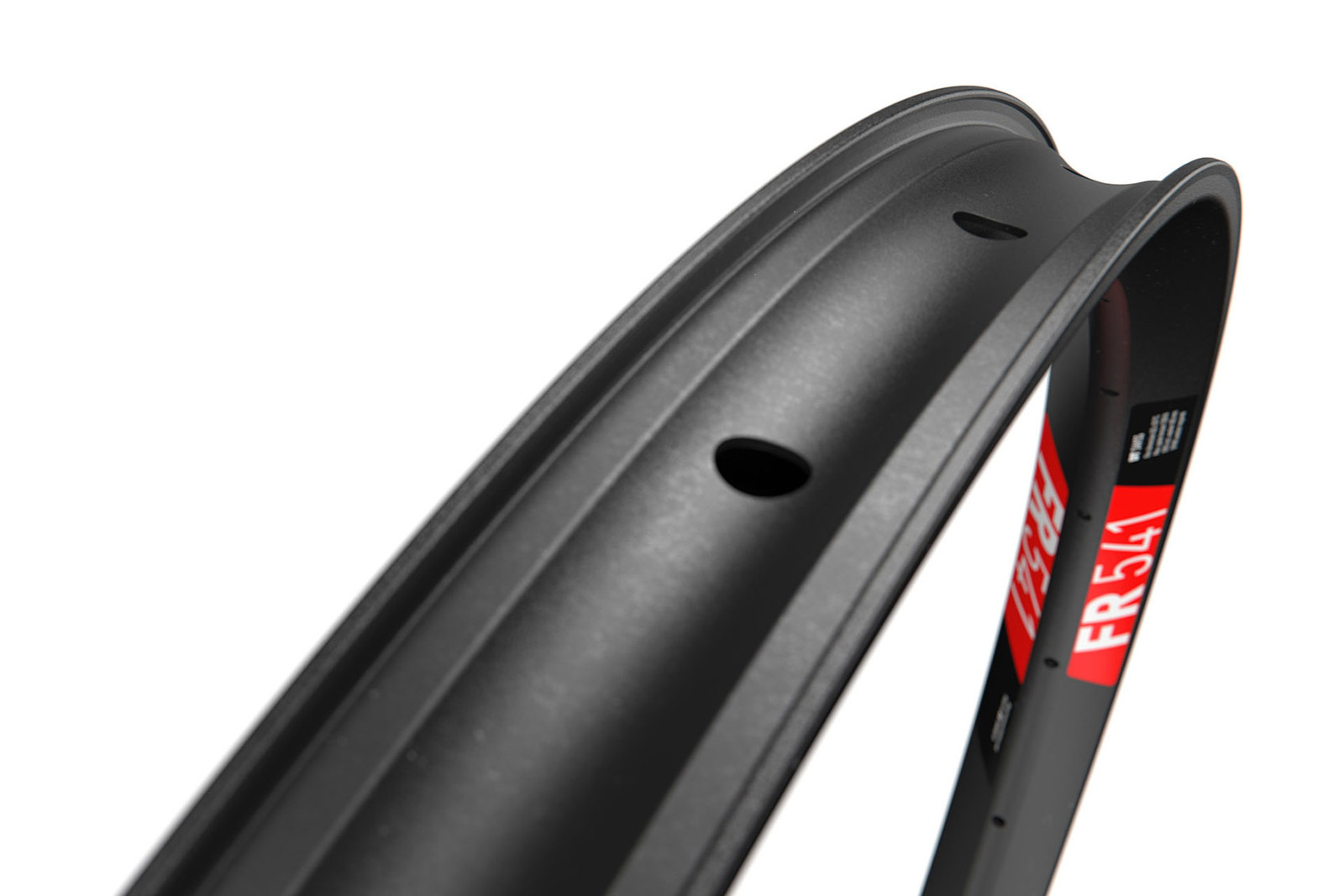 Onderverdelen bungeejumpen Vergelijkbaar DT Swiss Launches New FR 541 Free Ride Wheel - Mountain Bike Press Release  - Vital MTB