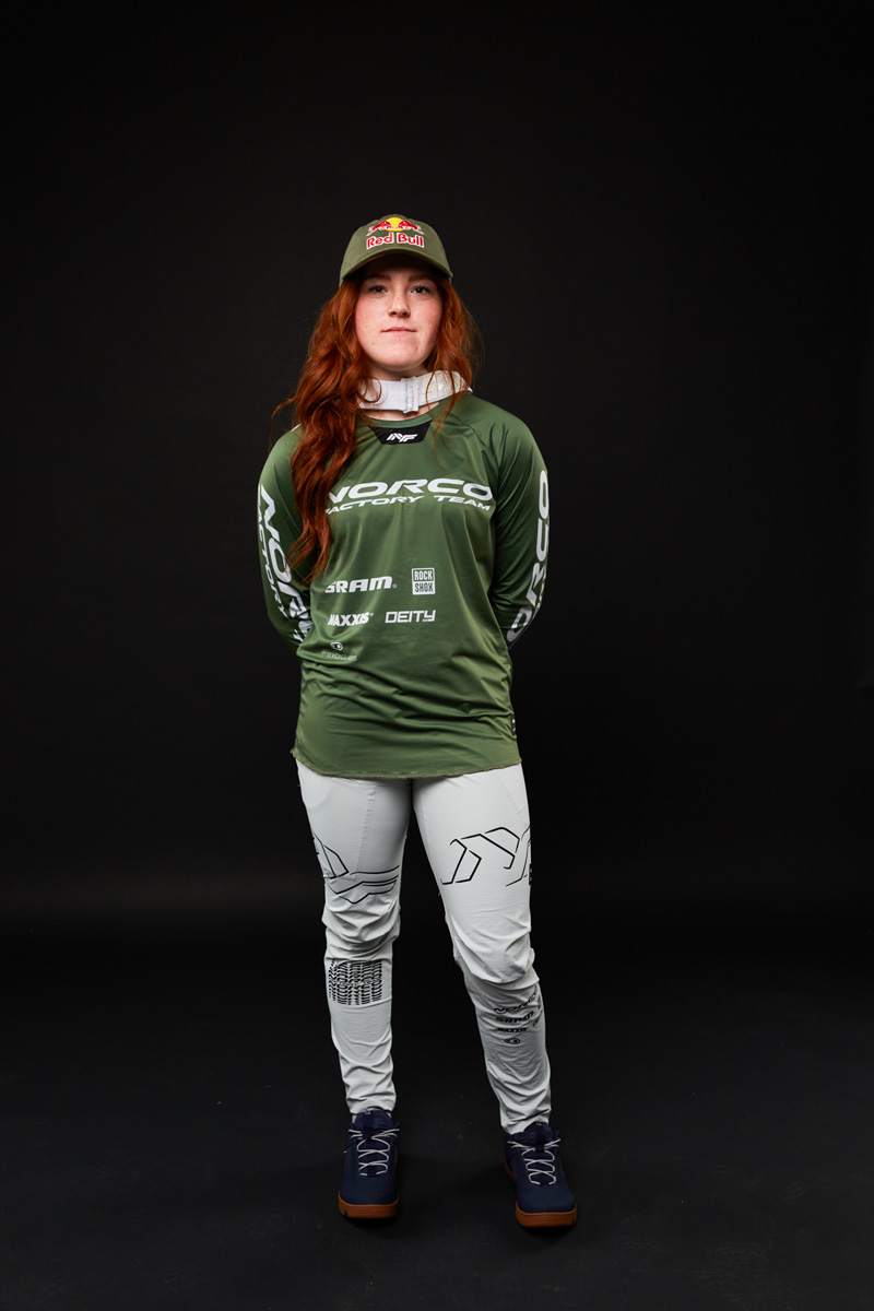 norco bikes headquarters