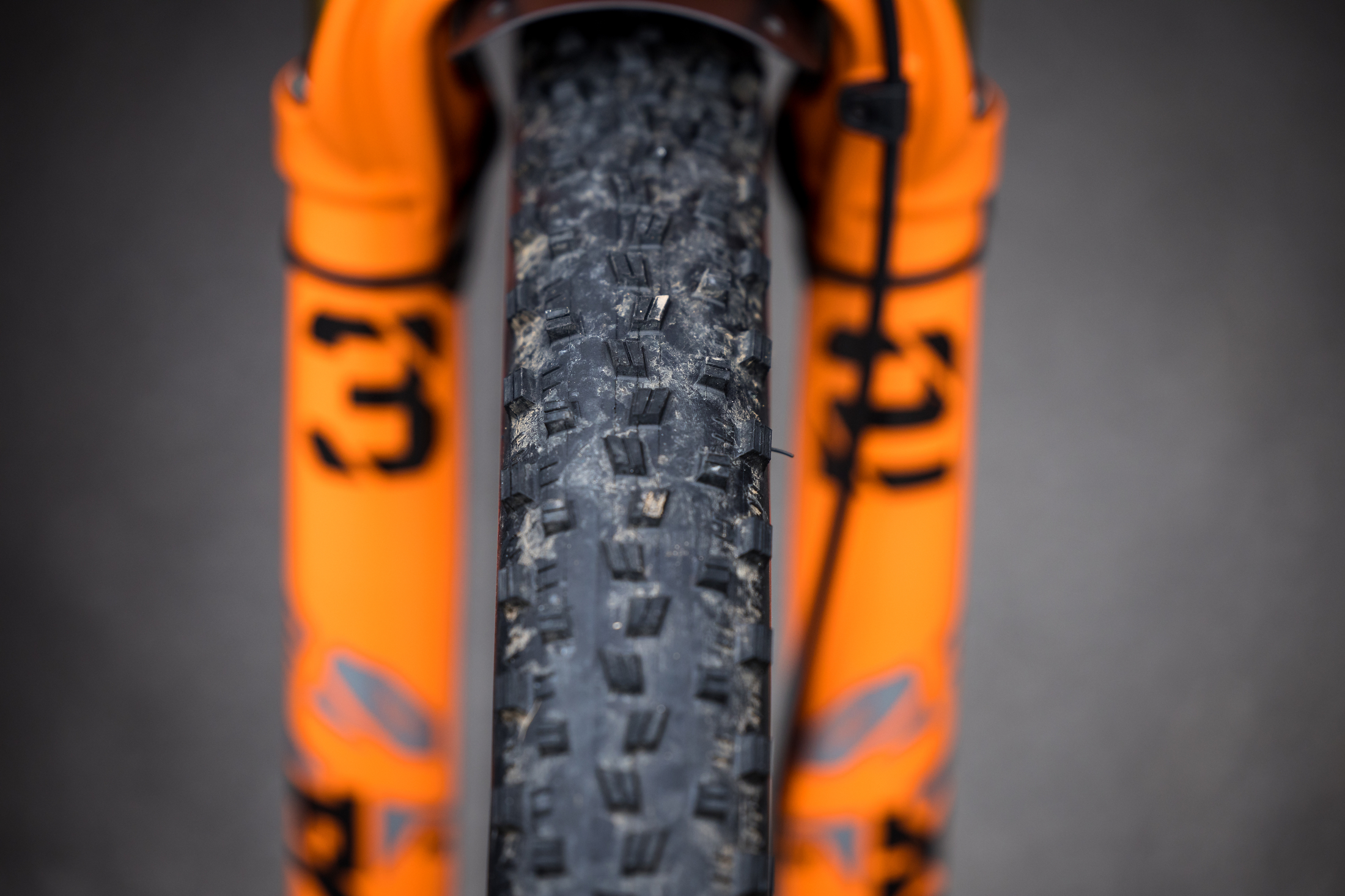 maxxis semi slick