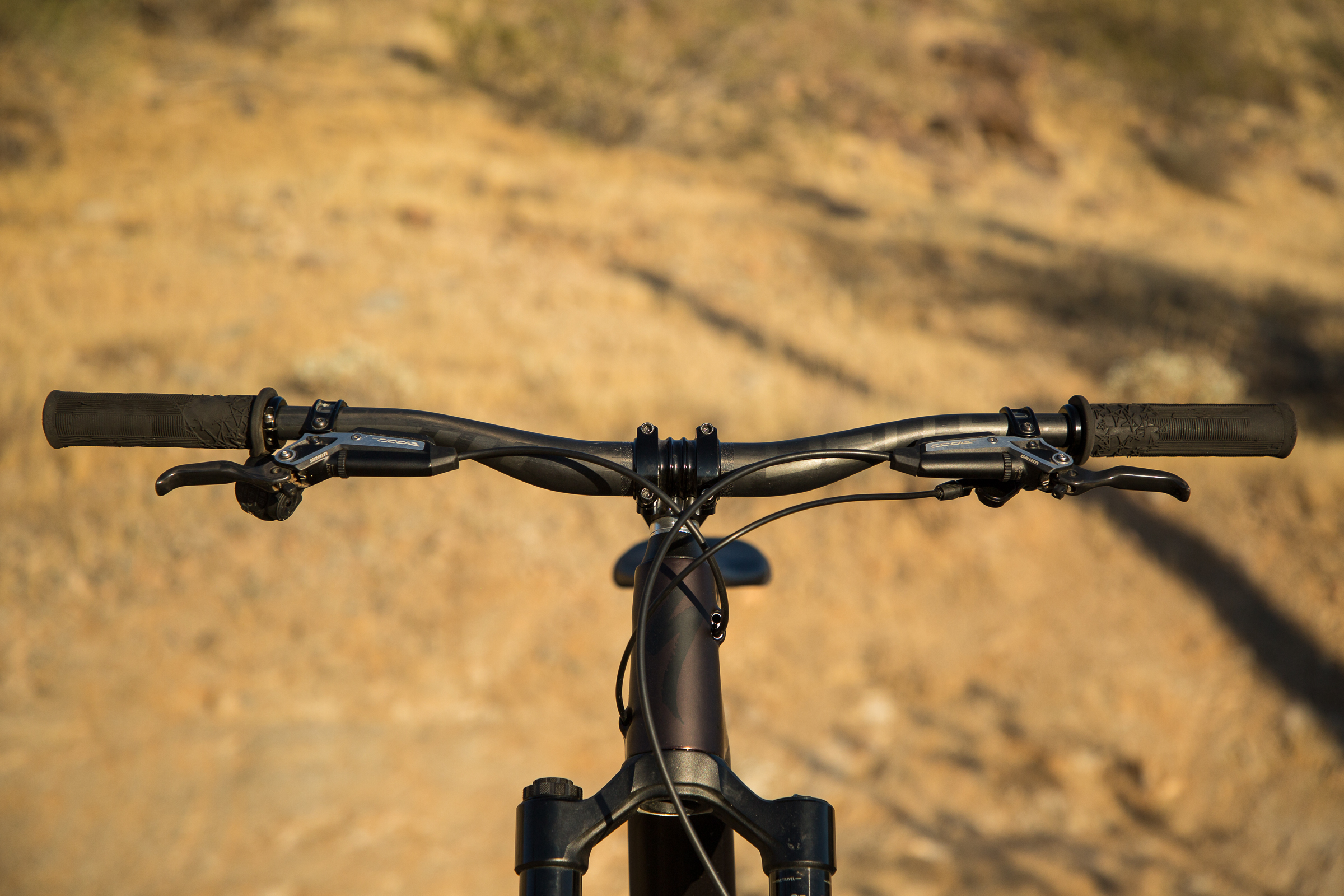 Mtb Handlebars Best Bicycle Handlebars Bontrager Line 35 MTB