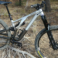 Specialized Stumpjumper EVO Alloy Trail Killer