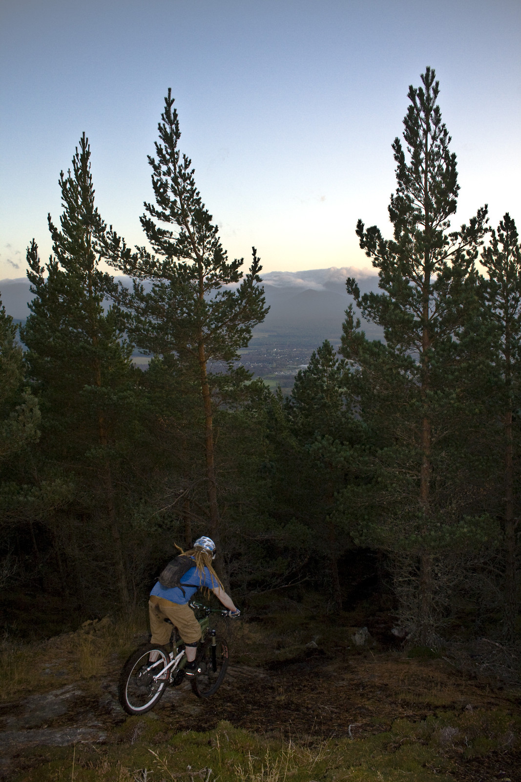 Aviemore fraserjmcneil Mountain Biking Pictures Vital MTB