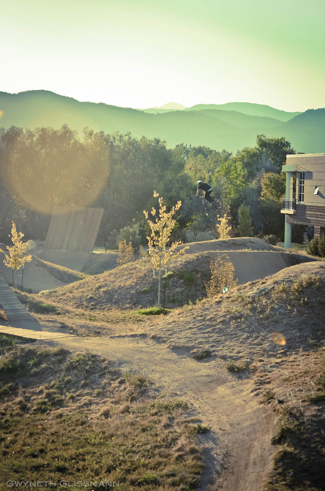 Valmont Bike Park rhiannon Mountain Biking Pictures Vital MTB