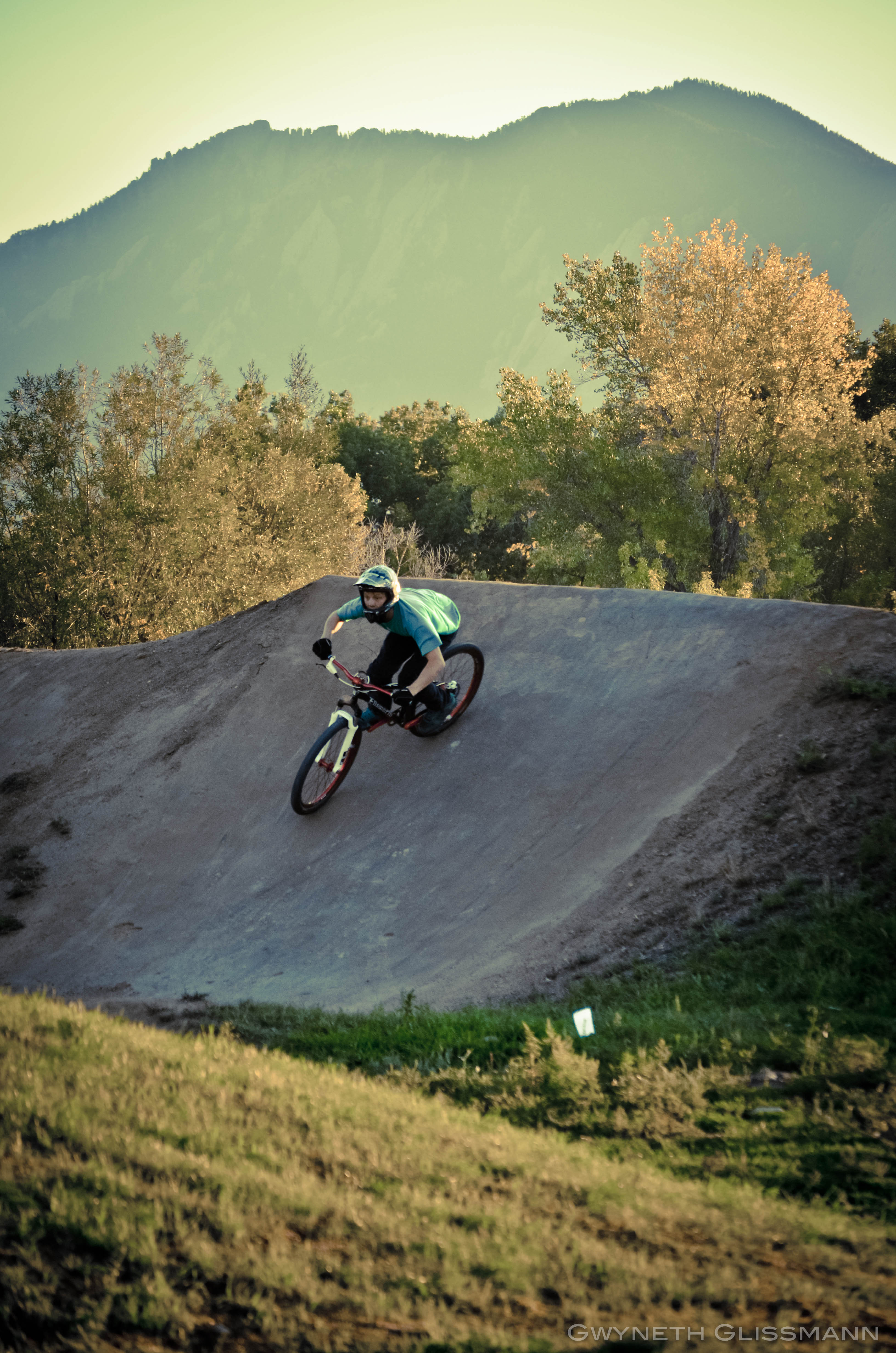 Valmont Bike Park rhiannon Mountain Biking Pictures Vital MTB