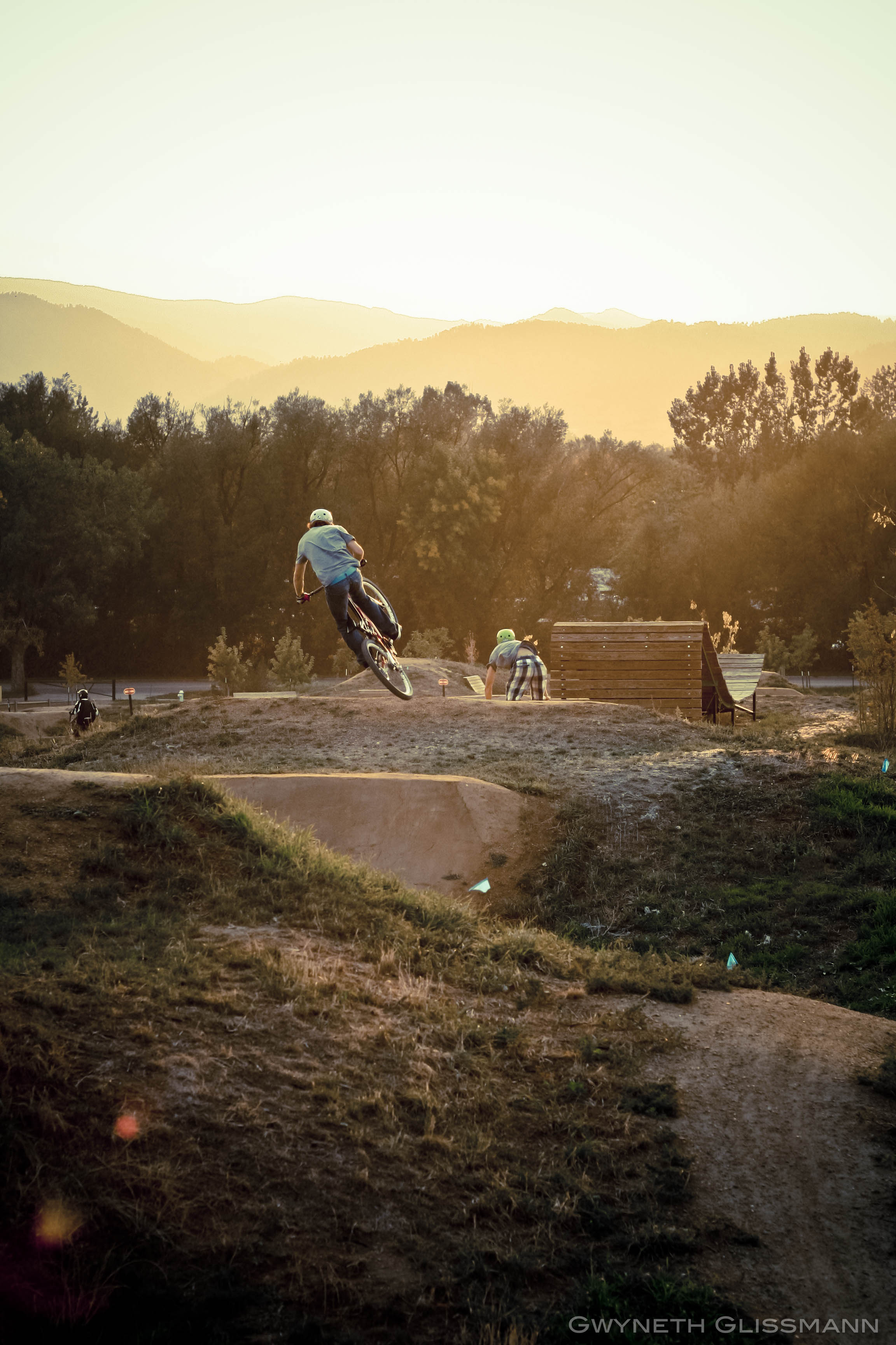 Valmont Bike Park rhiannon Mountain Biking Pictures Vital MTB