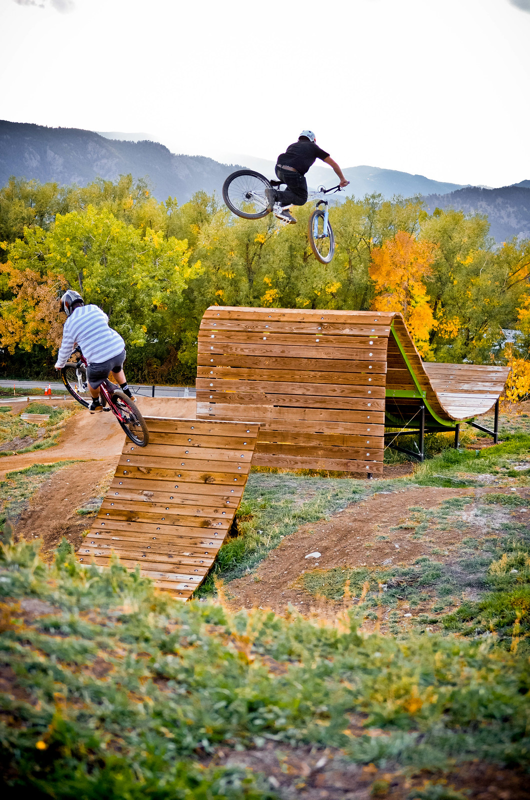 Valmont Bike Park rhiannon Mountain Biking Pictures Vital MTB