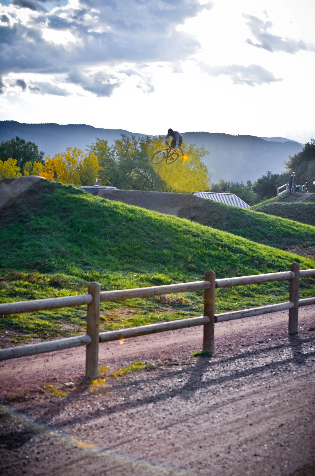 Valmont Bike Park rhiannon Mountain Biking Pictures Vital MTB